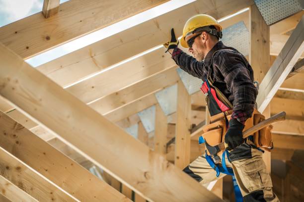 Best Metal Roofing Contractor  in Mayville, WI