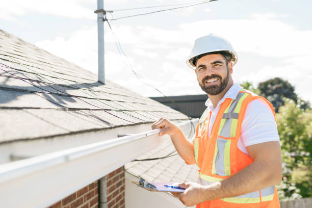 Quick and Trustworthy Emergency Roof Repair Services in Mayville, WI