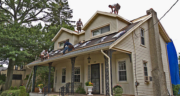 Professional Roofing Contractor in Mayville, WI